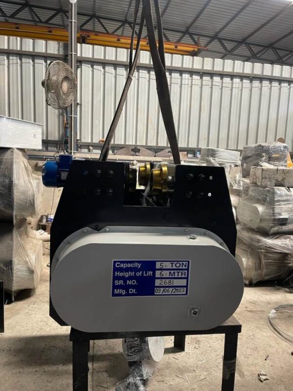 3-ton-electric-wire-rope-hoist
